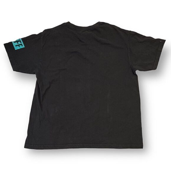 Neff Mickey Disney Tee Shirt Size Large - Picture 4 of 4